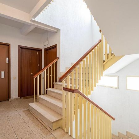 Estudio Con Encanto En Fuencarral Мадрид Экстерьер фото