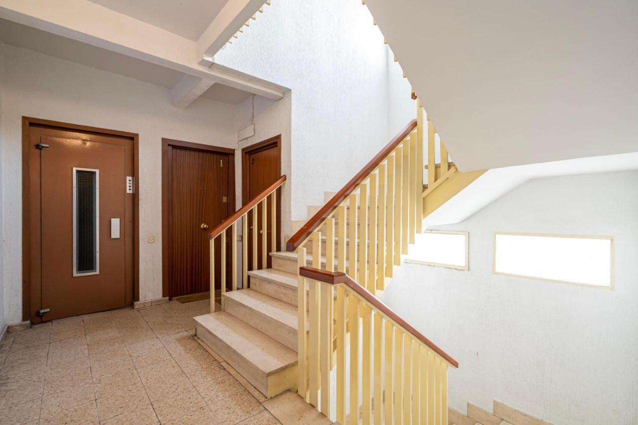 Estudio Con Encanto En Fuencarral Мадрид Экстерьер фото